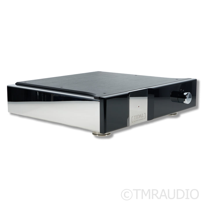 Tidal Intra 4-Channel Power Amplifier