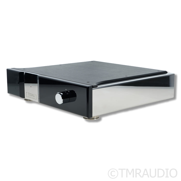 Tidal Intra 4-Channel Power Amplifier