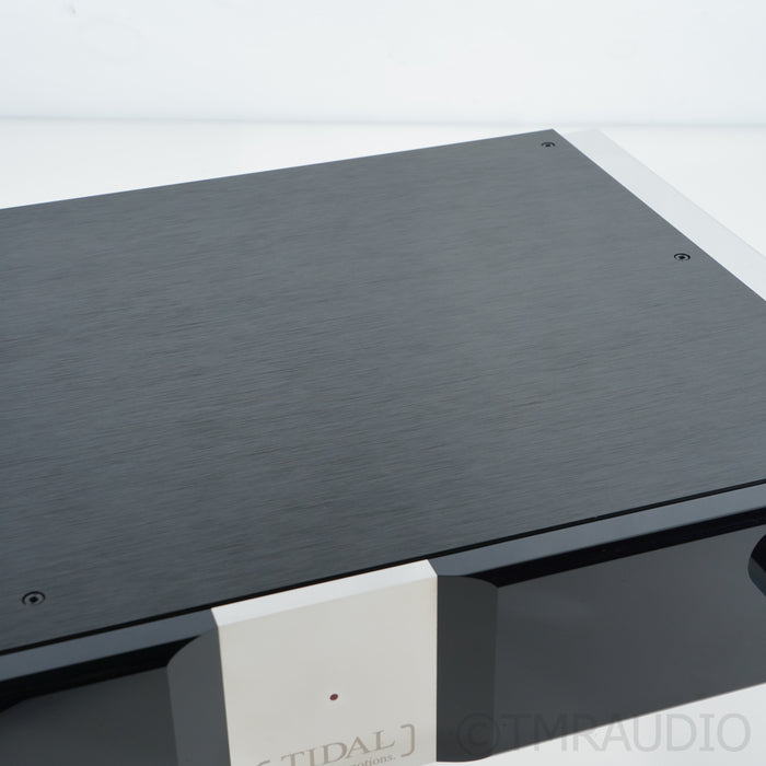 Tidal Intra 4-Channel Power Amplifier