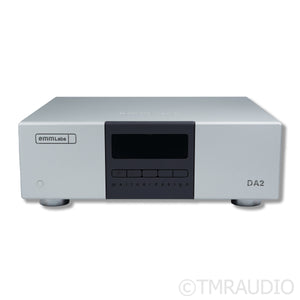 emm Labs DA2 V2 DAC