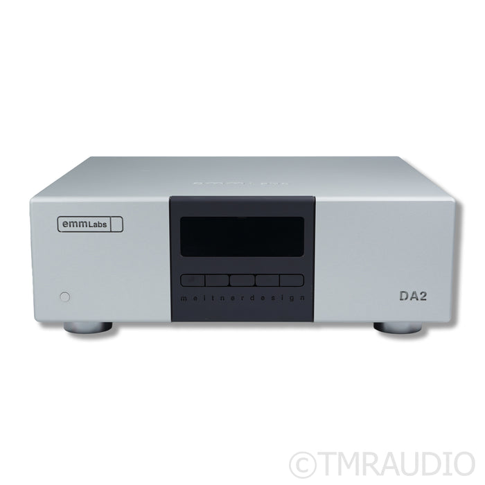 emm Labs DA2 V2 DAC