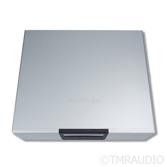 emm Labs DA2 V2 DAC
