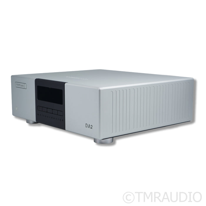 emm Labs DA2 V2 DAC