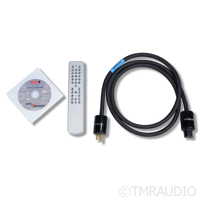 emm Labs DA2 V2 DAC