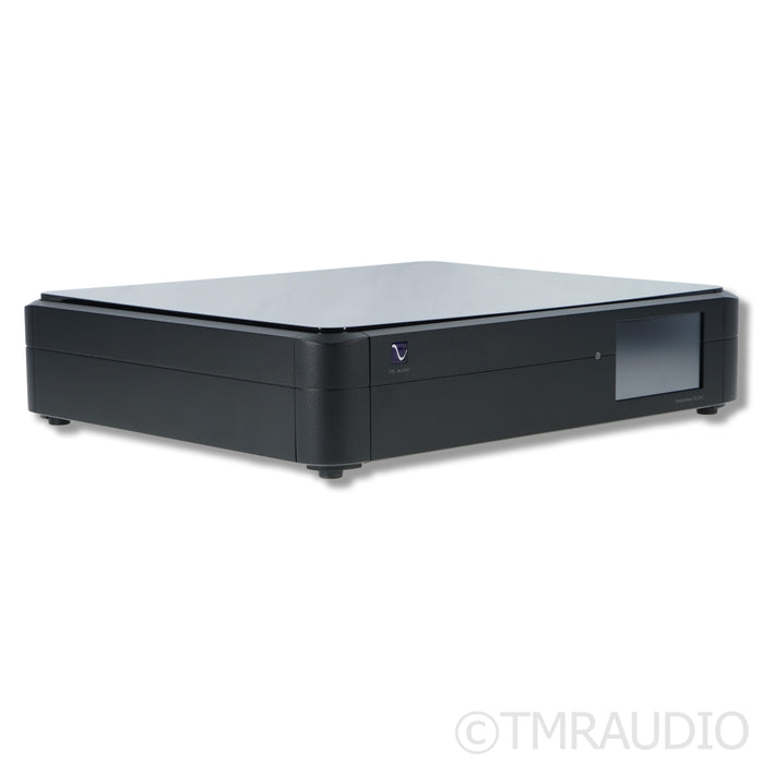 PS Audio PerfectWave DirectStream DAC; Bridge II