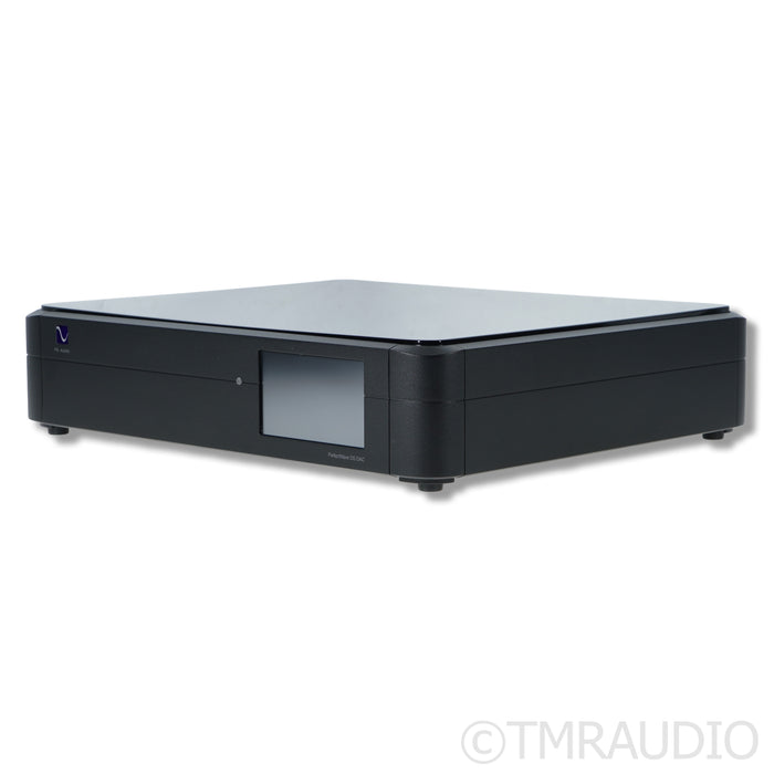 PS Audio PerfectWave DirectStream DAC; Bridge II