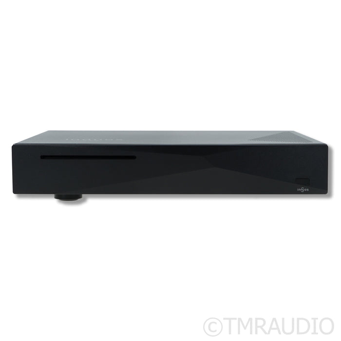 Innuos ZEN MK3 Network Streamer; 1TB