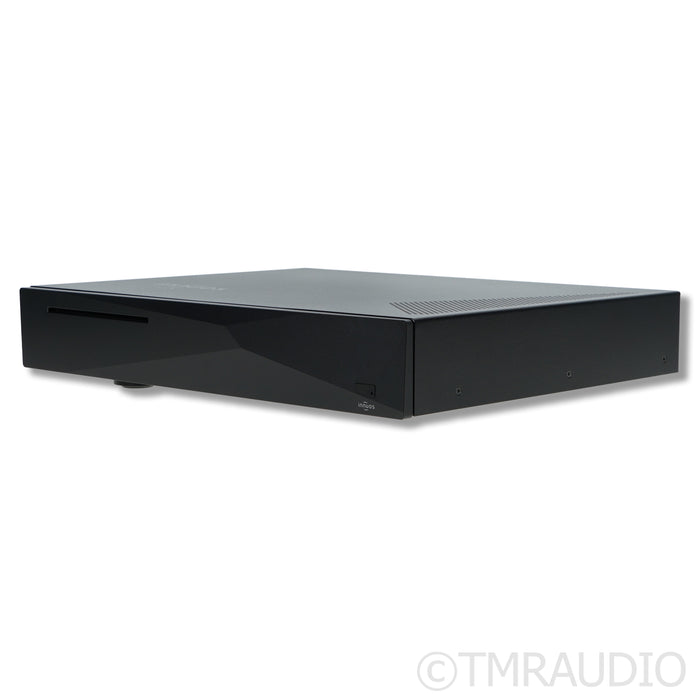 Innuos ZEN MK3 Network Streamer; 1TB
