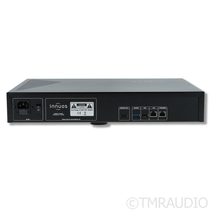Innuos ZEN MK3 Network Streamer; 1TB