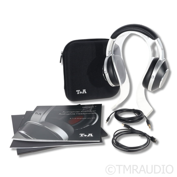T+A Solitaire T Wireless Headphones