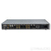 Mytek Manhattan II Headphone Amplifier / Preamplifier; DAC; Network Card