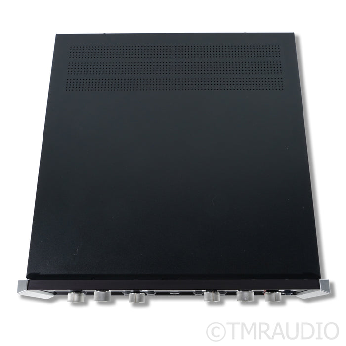 McIntosh C41 Preamplifier; MM Phono