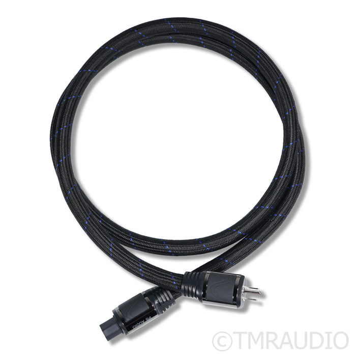 PS Audio PerfectWave AC-5 Power Cable; 2m