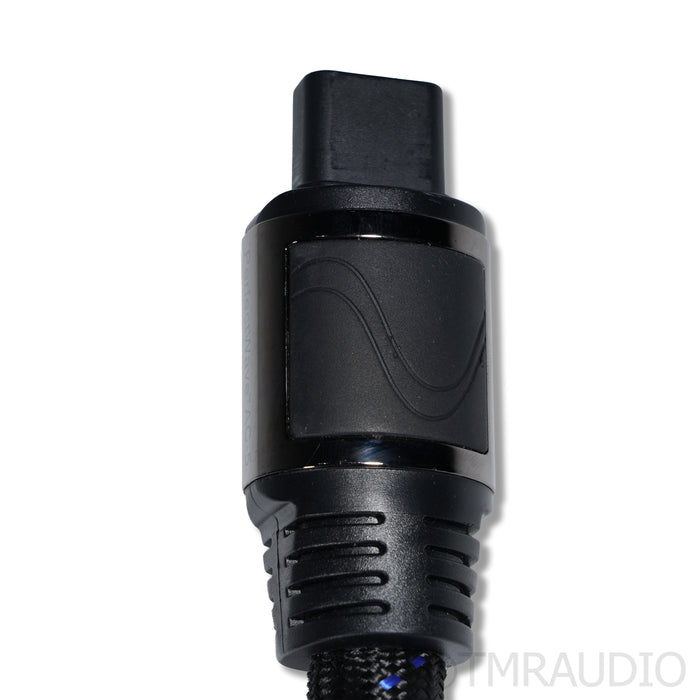 PS Audio PerfectWave AC-5 Power Cable; 2m