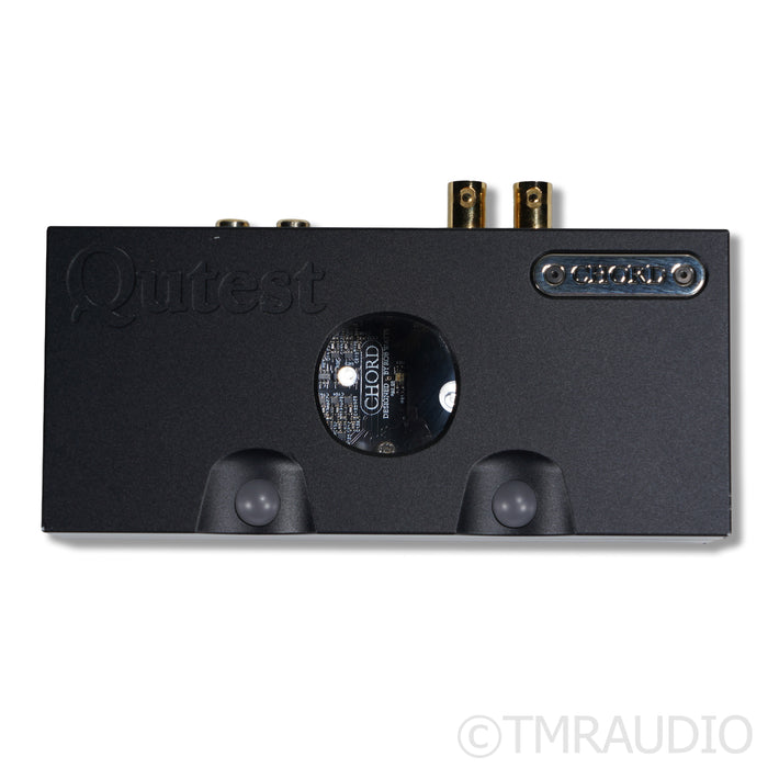 Chord Electronics Qutest DAC