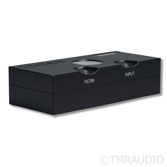 Chord Electronics Qutest DAC
