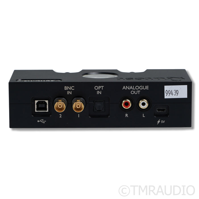 Chord Electronics Qutest DAC