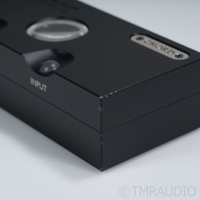 Chord Electronics Qutest DAC