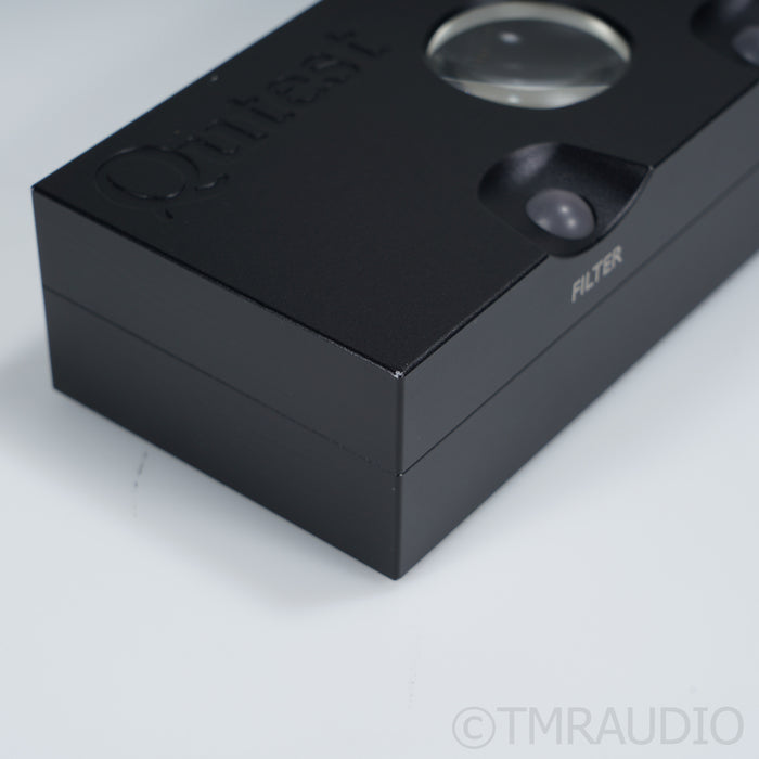 Chord Electronics Qutest DAC