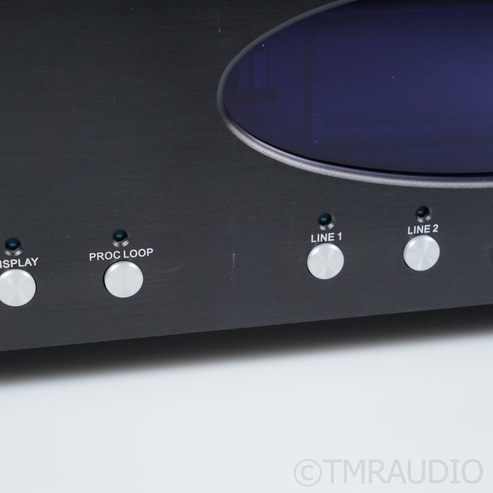 Rogue Audio RP-7 v1 Tube Preamplifier