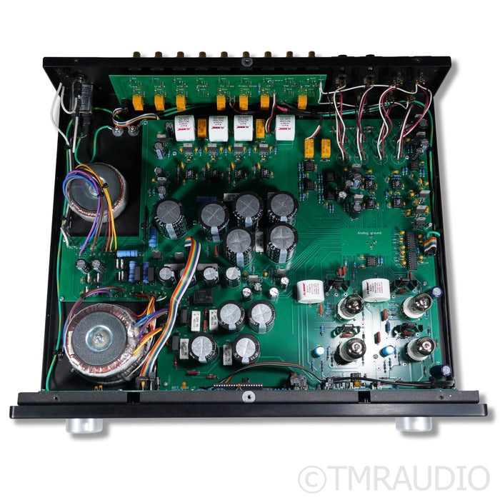 Rogue Audio RP-7 v1 Tube Preamplifier