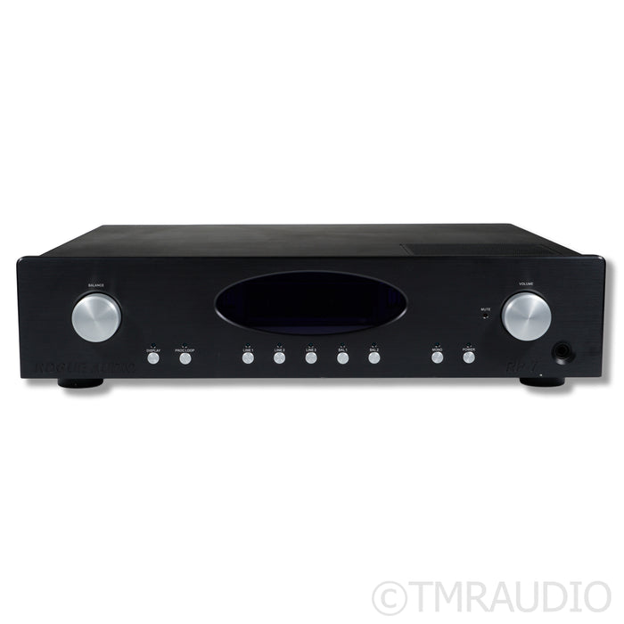 Rogue Audio RP-7 v1 Tube Preamplifier