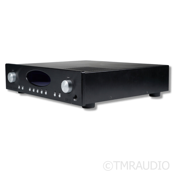 Rogue Audio RP-7 v1 Tube Preamplifier