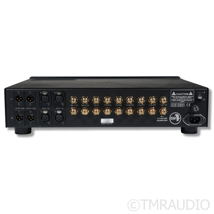 Rogue Audio RP-7 v1 Tube Preamplifier