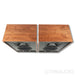 Klipsch Cornwall IV Floorstanding Speakers; American Walnut