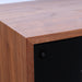 Klipsch Cornwall IV Floorstanding Speakers; American Walnut