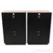 Klipsch Cornwall IV Floorstanding Speakers; American Walnut