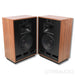 Klipsch Cornwall IV Floorstanding Speakers; American Walnut