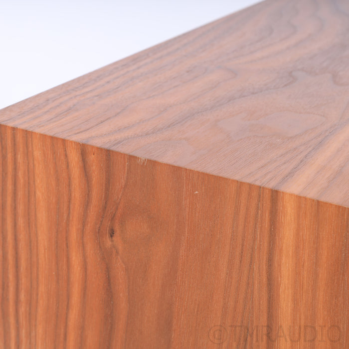 Klipsch Cornwall IV Floorstanding Speakers; American Walnut