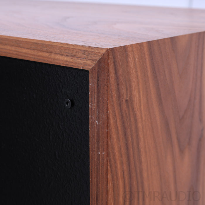Klipsch Cornwall IV Floorstanding Speakers; American Walnut