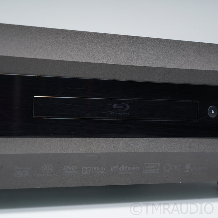 Oppo BDP-105 Universal Disc / Blu-Ray Player