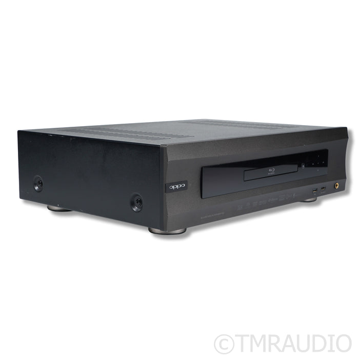 Oppo BDP-105 Universal Disc / Blu-Ray Player
