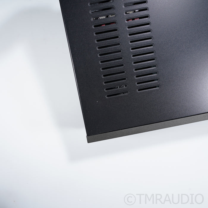 Oppo BDP-105 Universal Disc / Blu-Ray Player