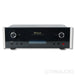 McIntosh C49 Preamplifier; Built-In DAC; MM/MC Phono