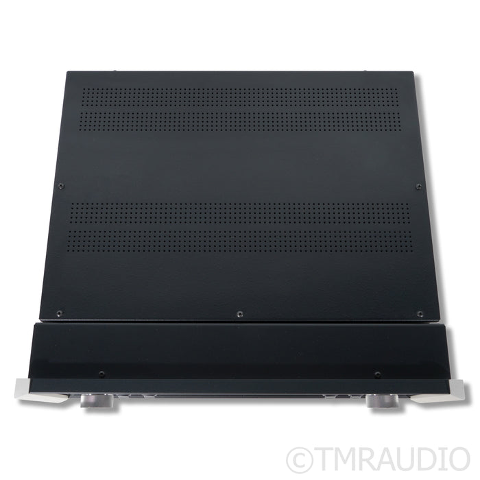 McIntosh C49 Preamplifier; Built-In DAC; MM/MC Phono