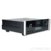 McIntosh C49 Preamplifier; Built-In DAC; MM/MC Phono