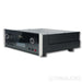 McIntosh C49 Preamplifier; Built-In DAC; MM/MC Phono
