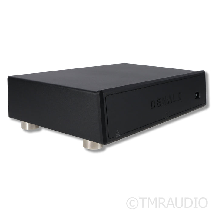 Shunyata Research Denali-X Power Conditioner