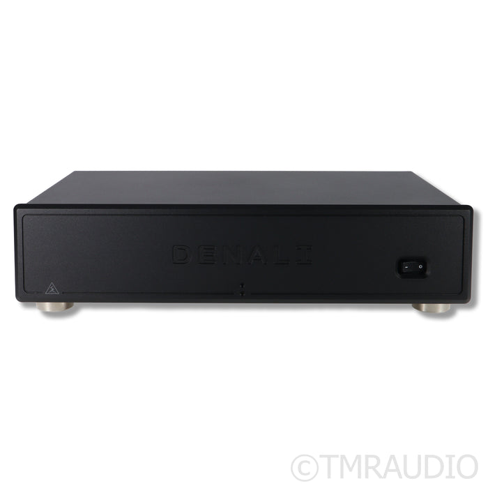 Shunyata Research Denali-X Power Conditioner