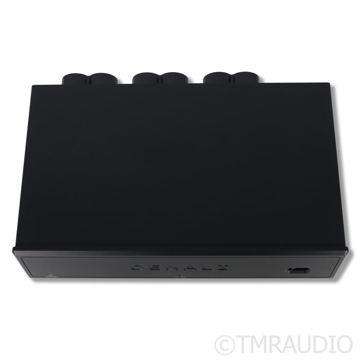 Shunyata Research Denali-X Power Conditioner