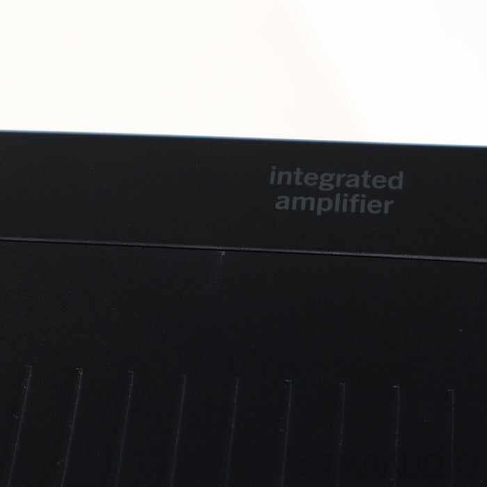 Arcam A25 Integrated Amplifier / DAC; MM Phono