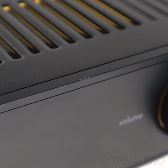 Arcam A25 Integrated Amplifier / DAC; MM Phono