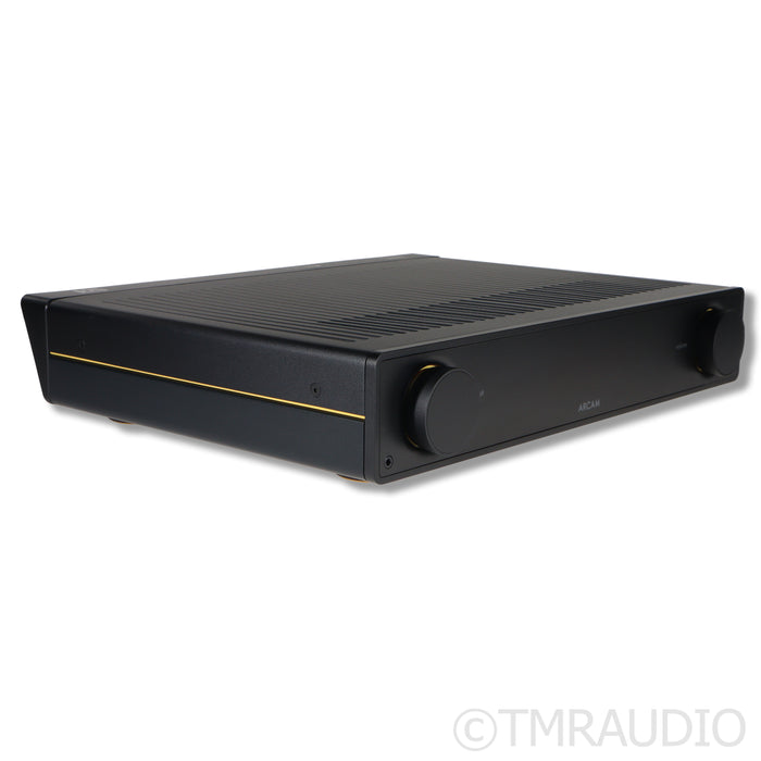 Arcam A25 Integrated Amplifier / DAC; MM Phono
