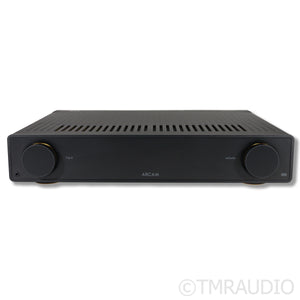 Arcam A25 Integrated Amplifier / DAC; MM Phono