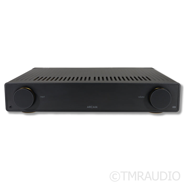 Arcam A25 Integrated Amplifier / DAC; MM Phono