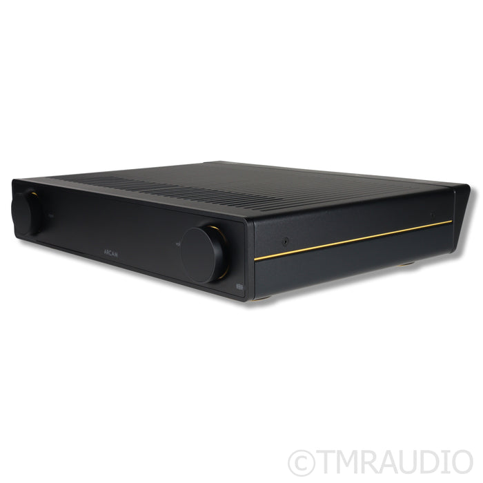 Arcam A25 Integrated Amplifier / DAC; MM Phono